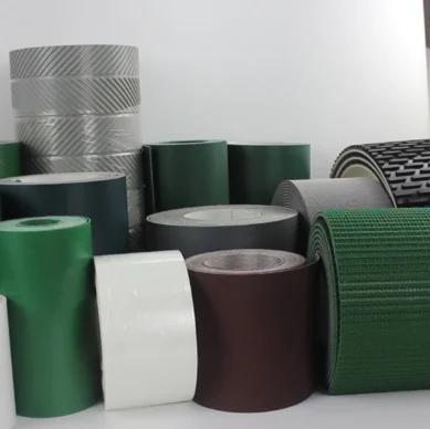 PVC bantlar
